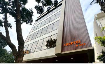 Floor image for Incubex - HSR26 Hub